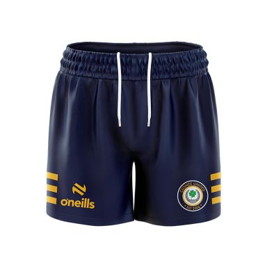 Clonee United Academy Shorts