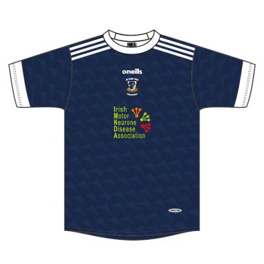 St Paul's GFC Clonmellon Women's Fit Short Sleeve Training Top