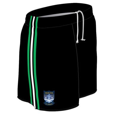 Clones GFC Mourne Shorts