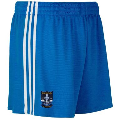 Clones GFC Mourne Shorts