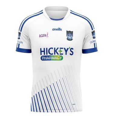 Clones GFC Kids’ LGFA Jersey
