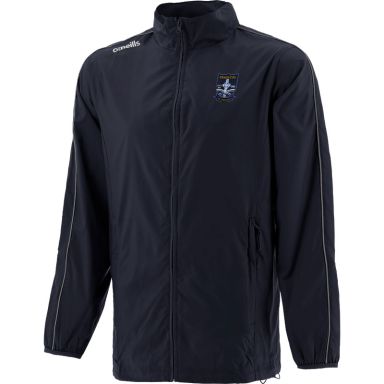 Clones GFC Kids' Typhoon Lightweight Rain Jacket