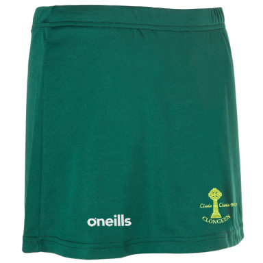 Clongeen GAA Kids' Skort
