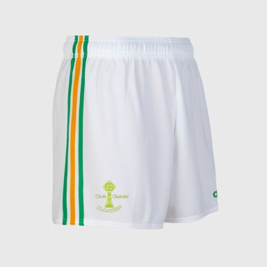 Clongeen GAA Kids' Mourne Shorts