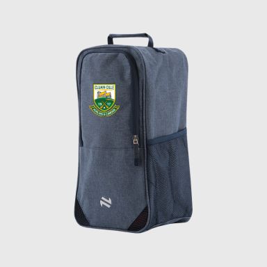 Clonkill Hurling & Camogie Club Blitz Boot Bag