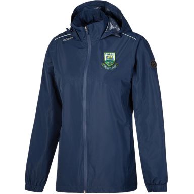 Clonkill Hurling & Camogie Club Women's Dalton Rain Jacket