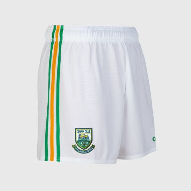 Clonkill Hurling & Camogie Club Kids' Mourne Shorts