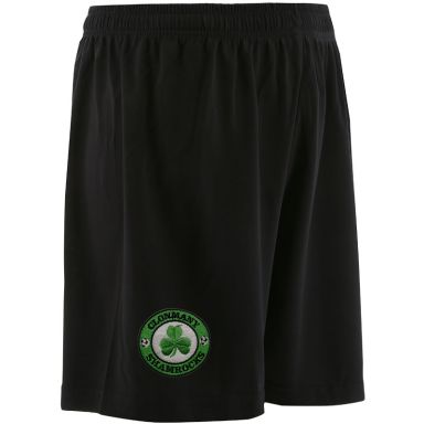 Clonmany Shamrocks FC Aztec Shorts