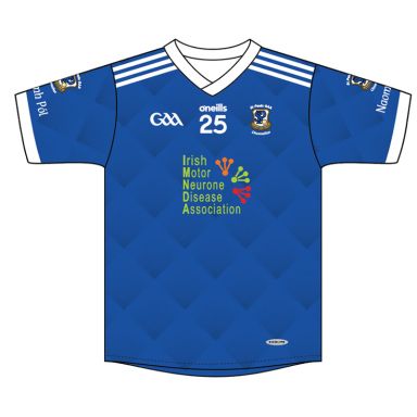 St Paul's GFC Clonmellon Jersey Royal