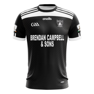 Clonoe O'Rahilly's Women's Fit Jersey