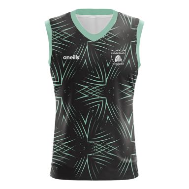 Clonoe O'Rahilly's Kids' Vest