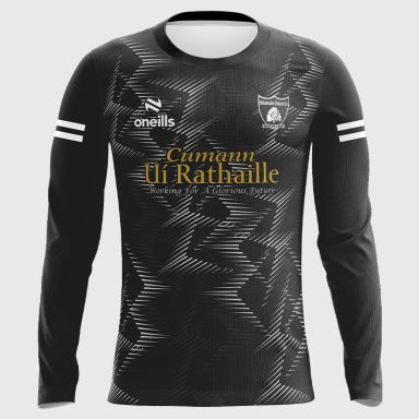 Clonoe O'Rahilly's Kids' Force Warm Up Top