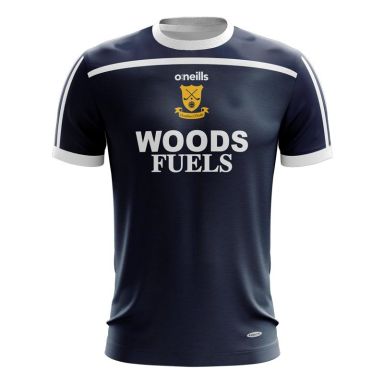 Clontibret O'Neills Women's Fit Short Sleeve Training Top