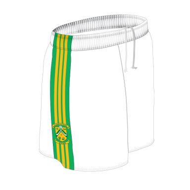 Clonoulty Rossmore Kids' Mourne Shorts