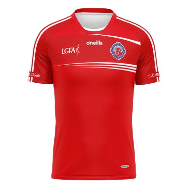 Clontarf GAA Club Kids’ LGFA Jersey