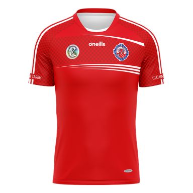 Clontarf GAA Club Women’s Fit Camogie Jersey
