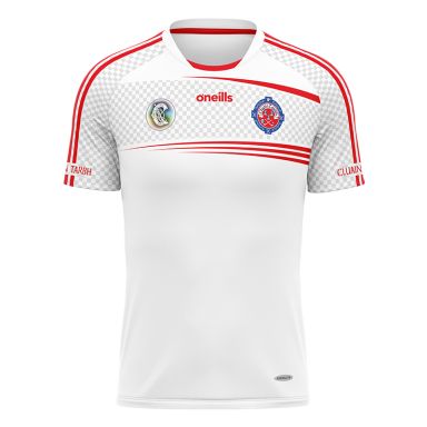 Clontarf GAA Club Women’s Fit Camogie Jersey