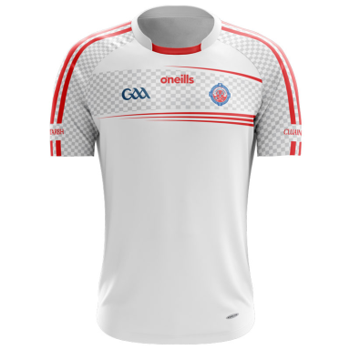 Clontarf GAA Club Women's Fit Jersey
