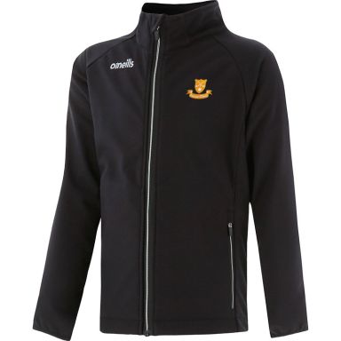 Clontibret O'Neills Kids' Idaho Softshell Jacket