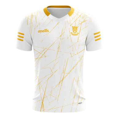 Clontibret O'Neills Kids' Short Sleeve Training Top