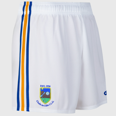 Cloonacool GAA Kids' Mourne Shorts
