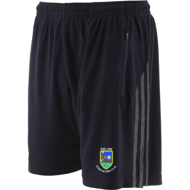 Cloonacool GAA Synergy Training Shorts