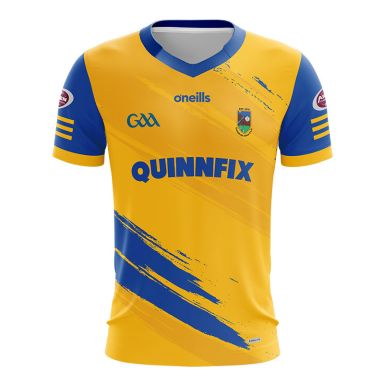 Cloonacool GAA Jersey