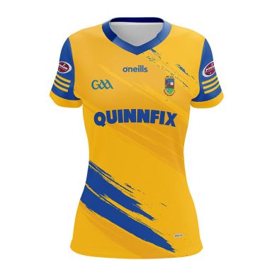Cloonacool GAA Women's Fit Jersey