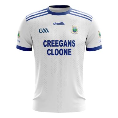 Cloone GAA Women's Fit Away Jersey