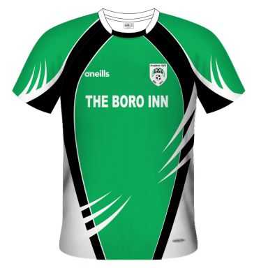 Cloughbawn AFC Jersey