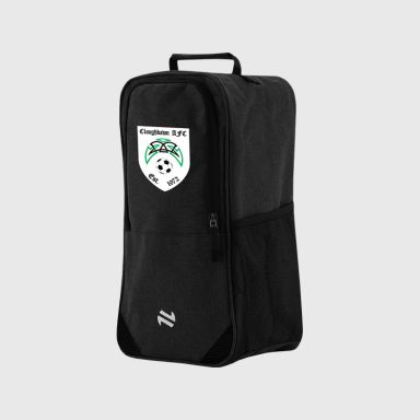 Cloughbawn AFC Blitz Boot Bag