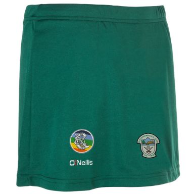 Cloughbawn GAA Skort Bottle