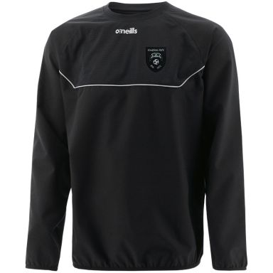 Cloughbawn AFC Kids' Norwich Windbreaker