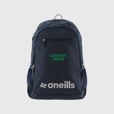 Cloughduv Camogie Triumph Backpack