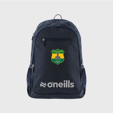 Cloughduv GAA Triumph Backpack