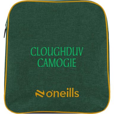 Cloughduv Camogie Kent Holdall Bag 