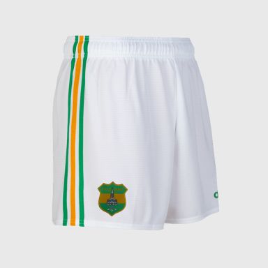 Cloughduv GAA Kids' Mourne Shorts