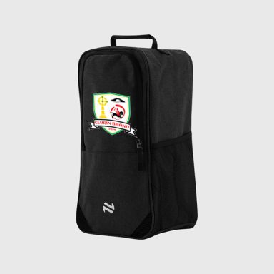 Cluain Bhanú Blitz Boot Bag