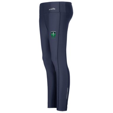 Clonguish GAA Riley 7/8 Length Leggings