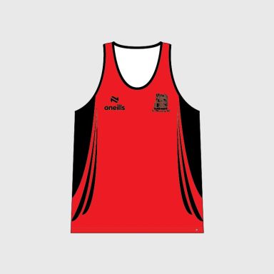 Fr. Murphys AC Printed Athletics Vest