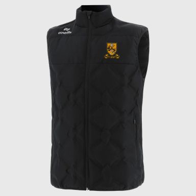 Clyda Rovers Conquer Padded Gilet 