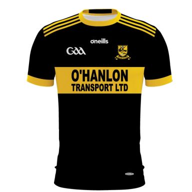 Clyda Rovers Jersey (O'Hanlon Transport)