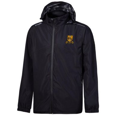 Clyda Rovers Dalton Rain Jacket