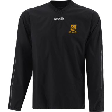 Clyda Rovers Hurricane Windbreaker