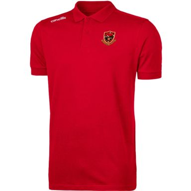 Cormac Mc Anallen GAC - Sydney Australia Portugal Cotton Polo Shirt