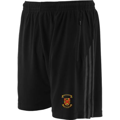 Castlebar Mitchels Camogie Club Synergy Training Shorts