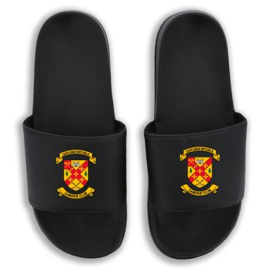 Castlebar Mitchels Camogie Club Zora Pool Sliders