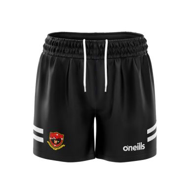 Cormac Mc Anallen GAC - Sydney Australia Kids’ Mourne Shorts