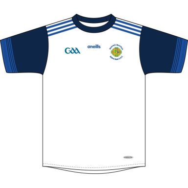St Mochuas GAC Derrynoose Women's Fit Away Jersey