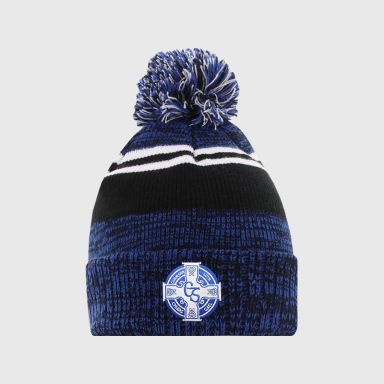 Clan na Gael Lurgan GAA Kids' Canyon Bobble Hat